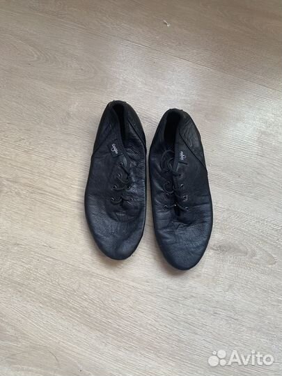 Grishko джазовки, туфли красные, народные танцы