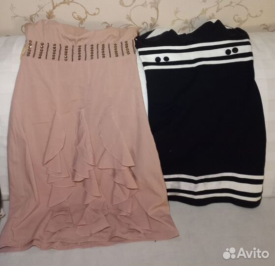 Фирменные вещи пакетом