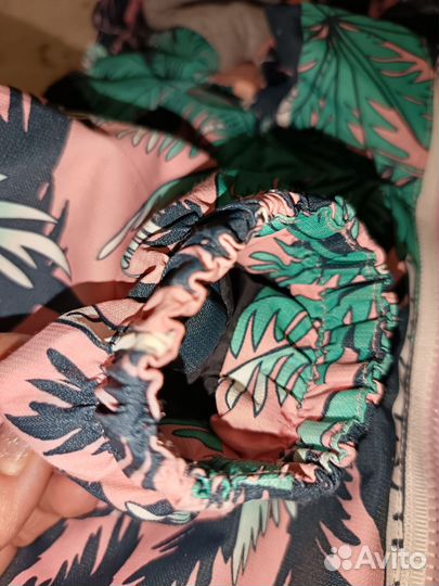 Комбинезон 98 104