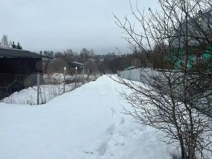 Участок 12 сот. (личное подсобное хозяйство (лпх))