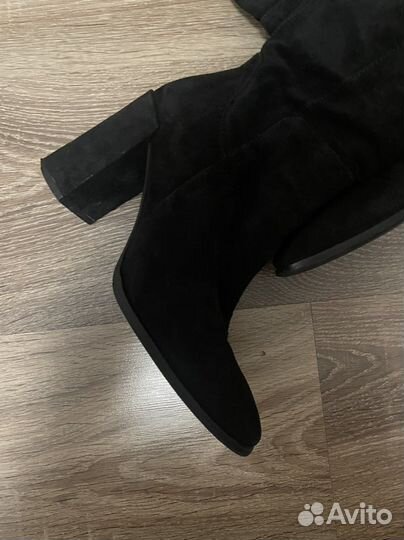 Сапоги, ботинки, 38 р