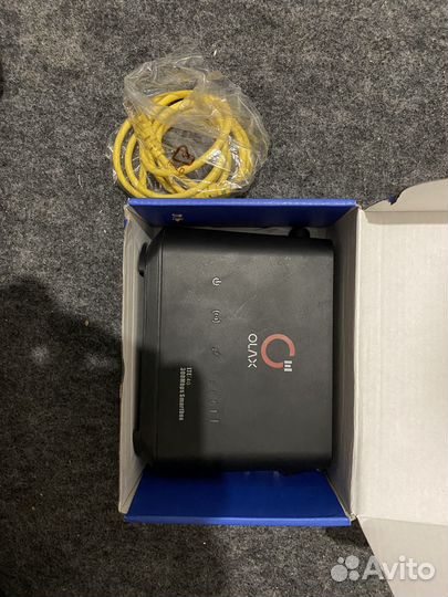 Усиление сигнала мобильного интернета 4g