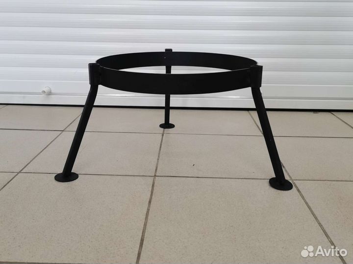 Тренога для казана d-41см