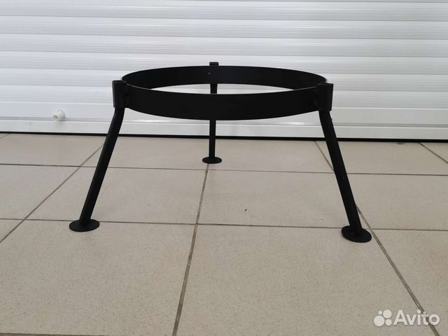 Тренога для казана d-41см