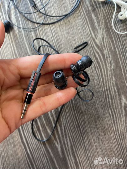 Наушники