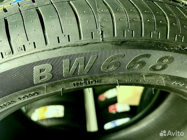 Bearway BW668 245/45 R20 и 275/40 R20 113U
