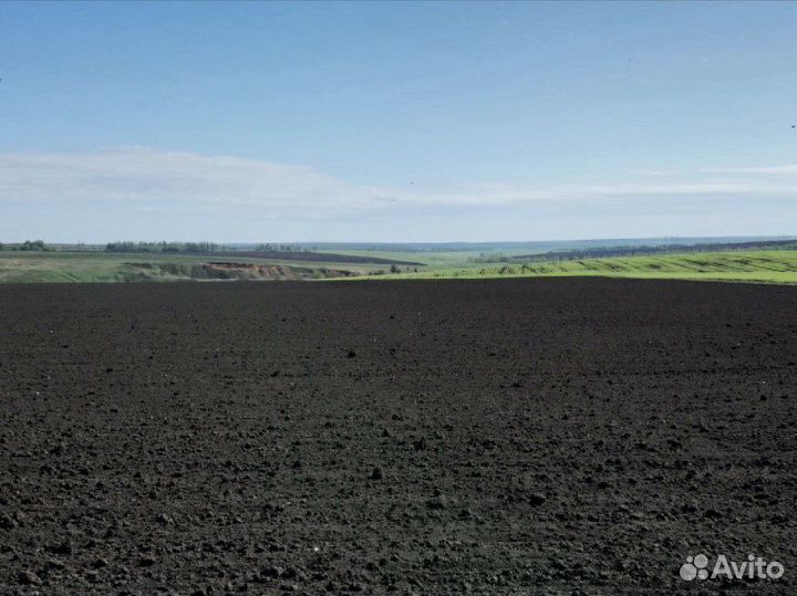 Плодородный грунт для парников