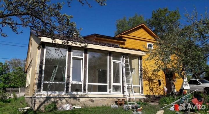 Ремонт и строительство