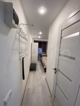 Квартира-студия, 19 м², 1/5 эт.