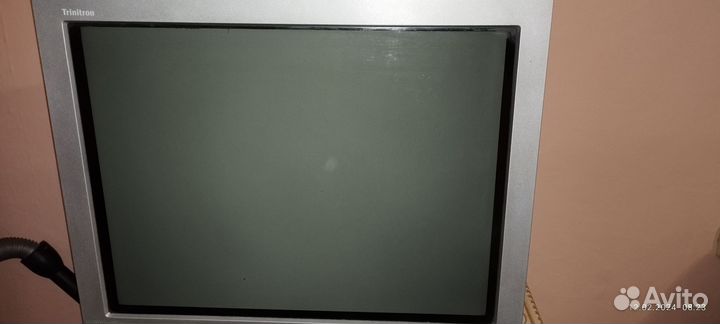 Телевизор sony bravia