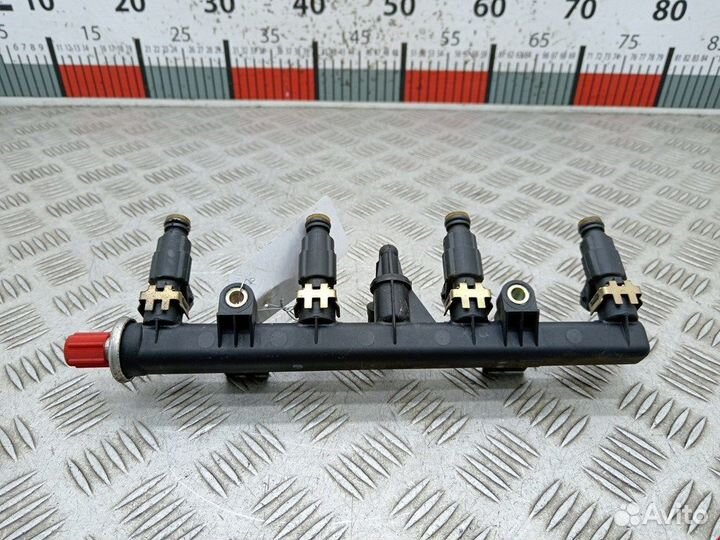 Форсунка для Fiat Punto 2 (188)