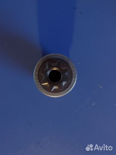 Бендикс стартера