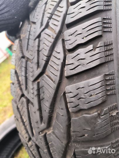 Tigar SUV 225/65 R17 106H