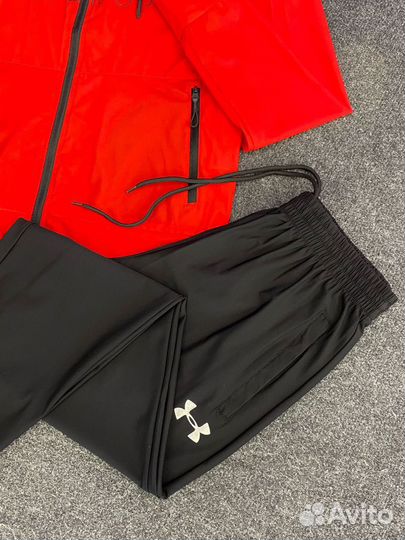 Спортивный костюм мужской