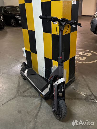 Ремонт и прошивка электросамокатов ninebot