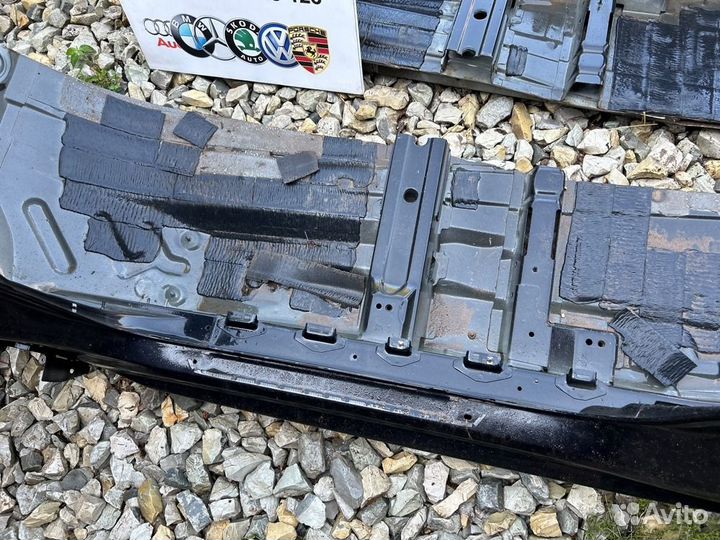 Лонжерон передний левый Audi A6/RS6/S6