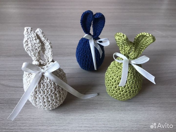 Пасхальный декор