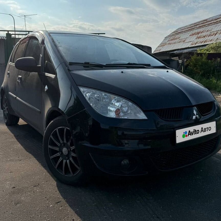⭐︎ Купить Mitsubishi 🚘 от 20 000 ₽ в Иваново: 1 496