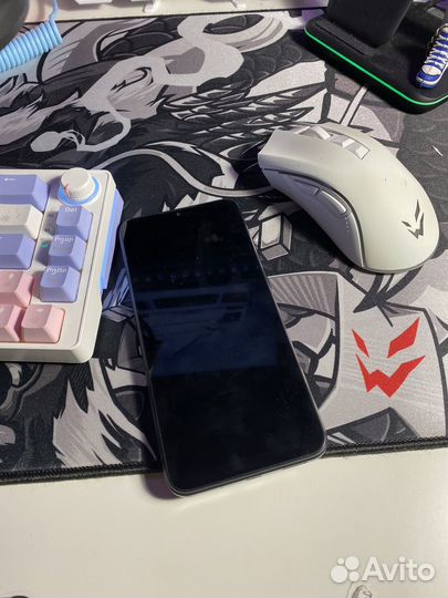 Xiaomi Redmi 9A, 2/32 ГБ