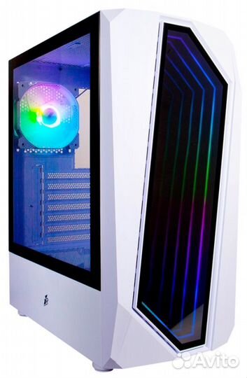 Компьютерный корпус 1stPlayer infinite space IS6