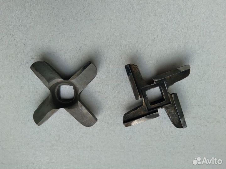 Ножи для мясорубки