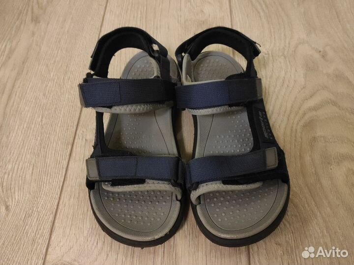 Сандали для мальчика