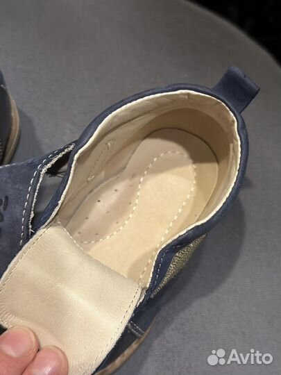 Ботинки tapiboo 21