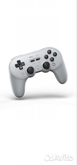 Беспроводной геймпад 8bitDo Pro 2
