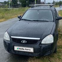 ВАЗ (LADA) Priora 1.6 MT, 2009, 240 000 км