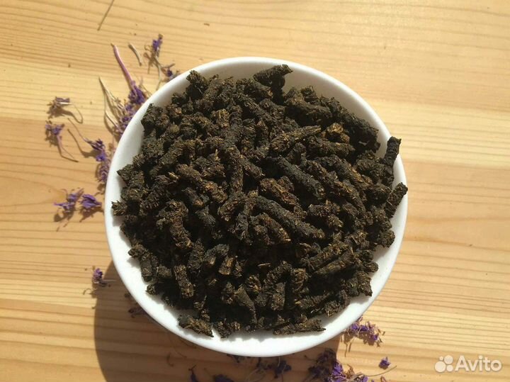 Иван-чай 1 килограмм сбор лето 2O23, качественный