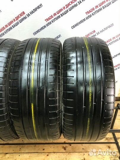 Nokian Tyres Nordman S SUV 255/55 R18
