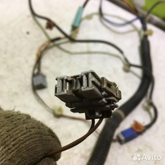 Проводка (коса) Ровер 4-серия