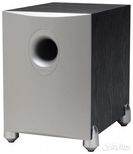 Сабвуфер активный, громкий, Канада