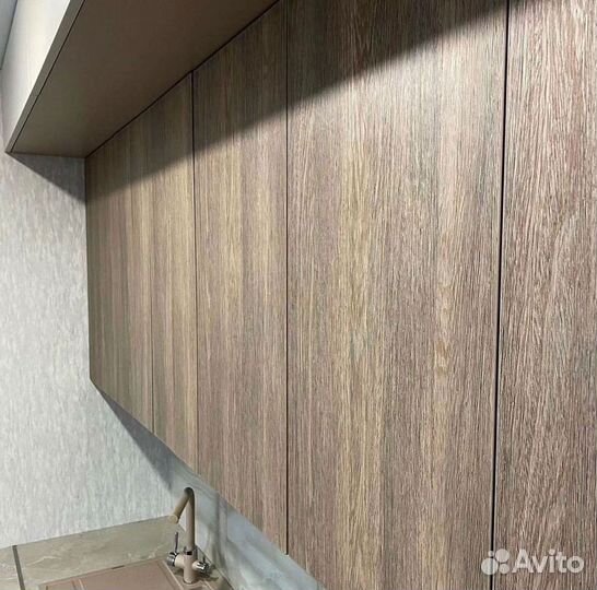 Кухни с гарантией