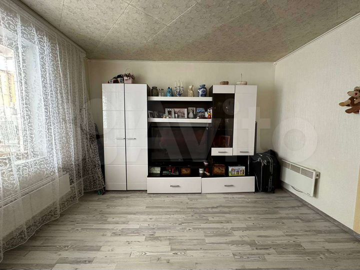 3-к. квартира, 67,4 м², 4/9 эт.