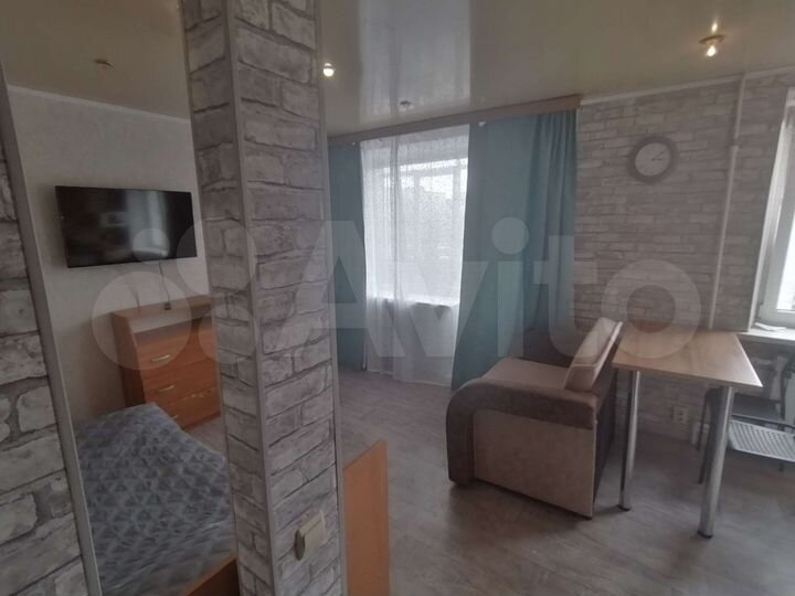 Квартира-студия, 22 м², 3/4 эт.