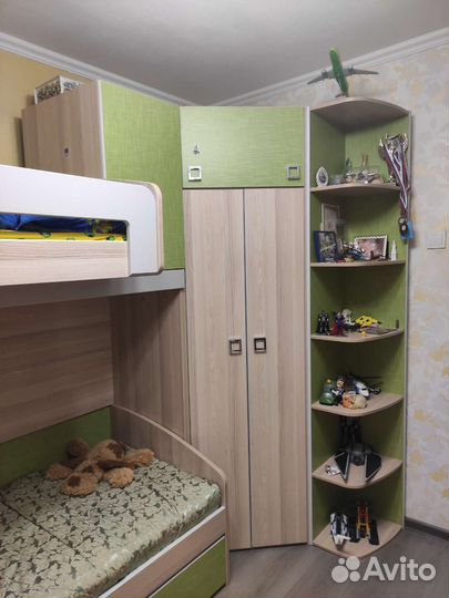 Мебель для детской комнаты бу