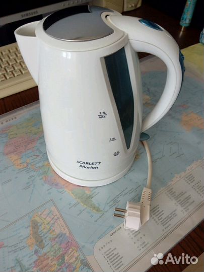 Электрический