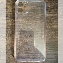 Чехол на iPhone 11