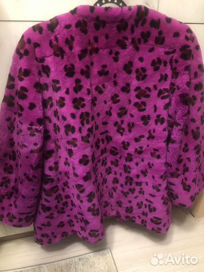 Продам шубу