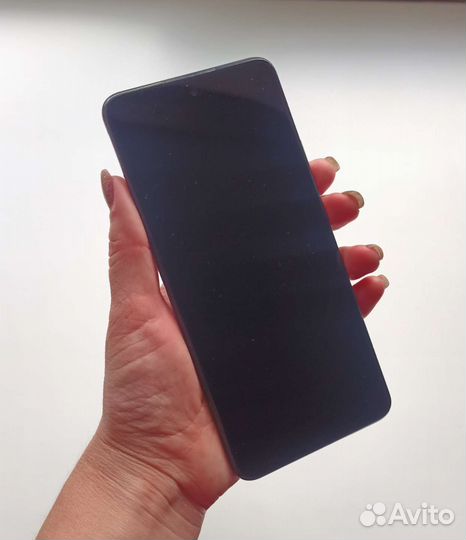 Телефон Honor 10х lite 4/128 гб