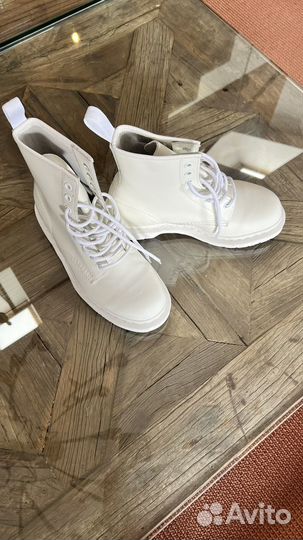 Dr martens ботинки