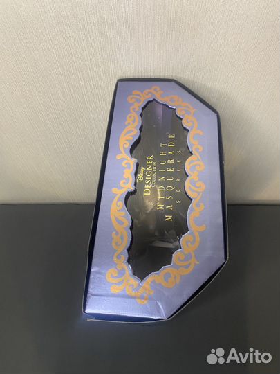 Кукла Золушка Disney Cinderella Limited Edition