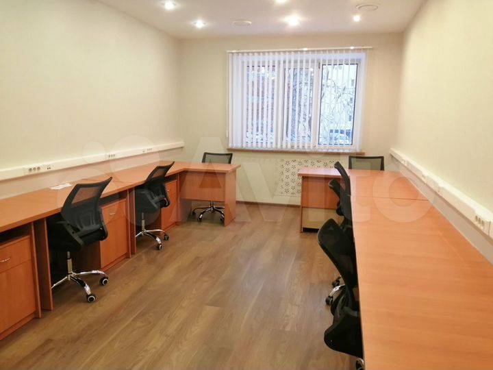 Офис + юр.адрес в Перми