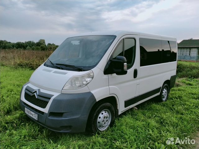 Аренда микроавтобуса