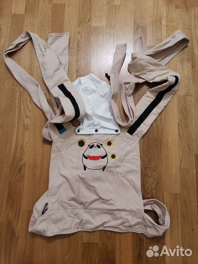 Май слинг modamam