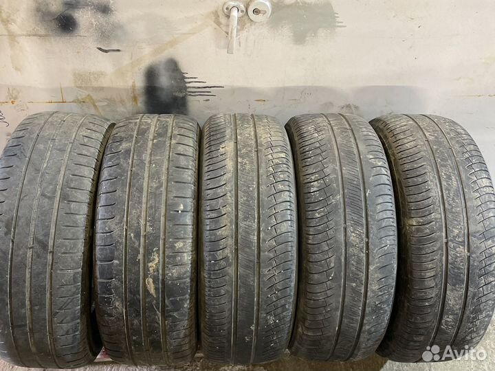 Michelin Energy XM2+ 215/55 R16 95V