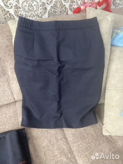 Форма полиции женская