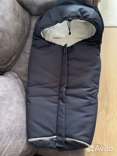 Конверт в коляску inglesina