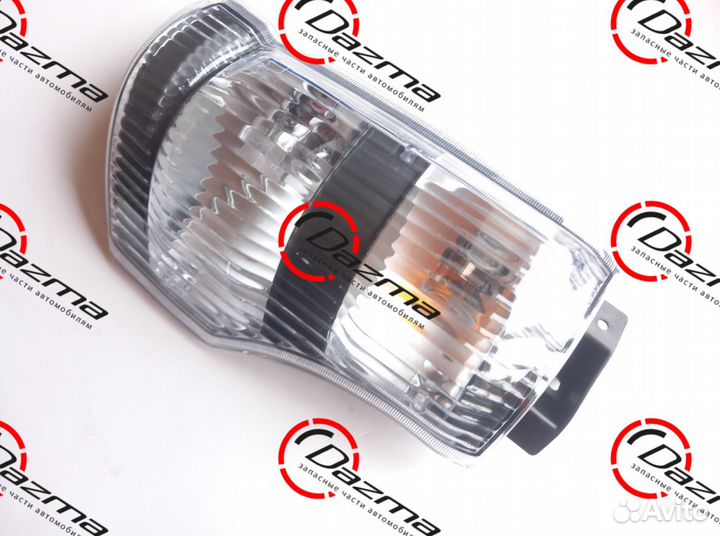 CR 8980539410 Указатель поворотов Isuzu левый NQR7